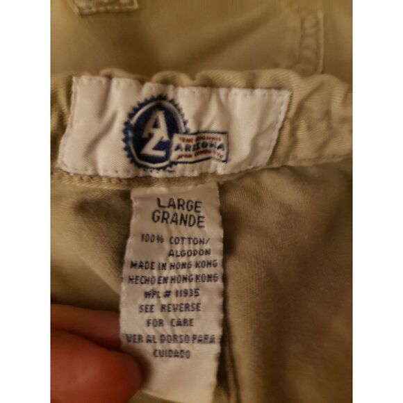 Y2K Drawstring Cargo 6 - Picture 4 of 4